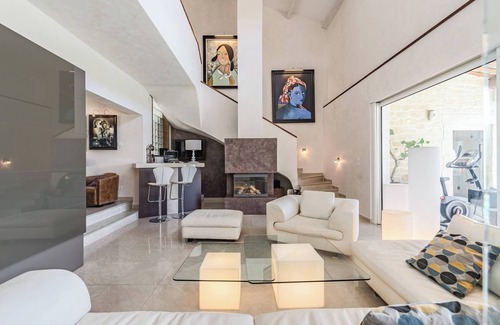 La Croix des Gardes Chalet De Esquí | Villa Diane by Terry's Homes