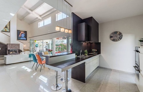 La Croix des Gardes Chalet De Esquí | Villa Diane by Terry's Homes