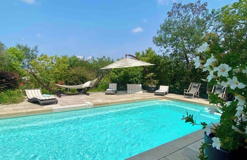 La Croix des Gardes Chalet De Esquí | Villa Diane by Terry's Homes