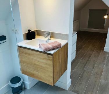 De Haan Casa | Villa Dianga (De Haan)