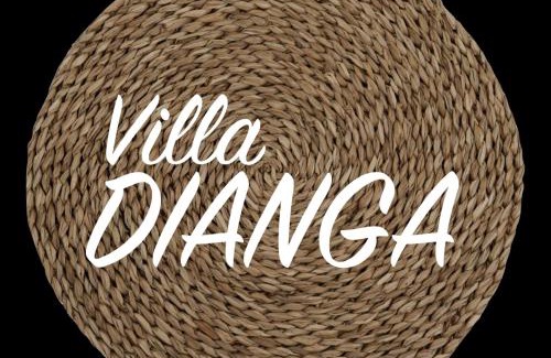 De Haan Casa | Villa Dianga (De Haan)