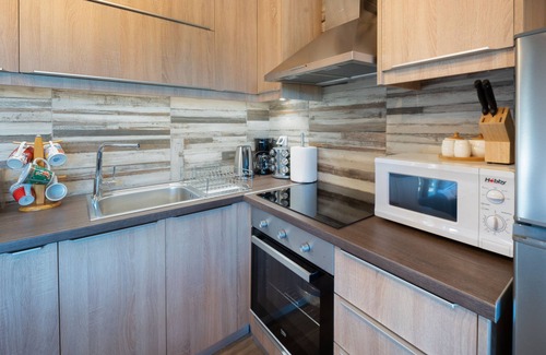 Arachova Apartamento | Villa Dianne Apt 2 Livadi Arachovas