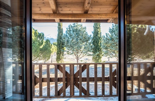 Arachova Apartamento | Villa Dianne Apt 2 Livadi Arachovas