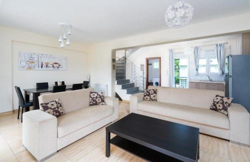 Leptokaria Villa | Villa Dias