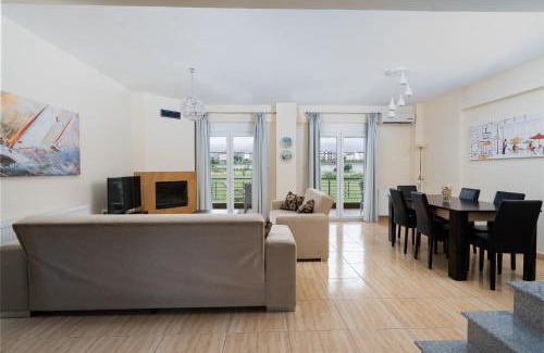 Leptokaria Villa | Villa Dias