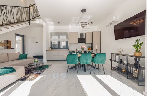 Sveti Petar Villa | Villa Dide moga ZadarVillas