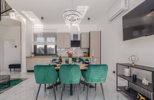 Sveti Petar Villa | Villa Dide moga ZadarVillas