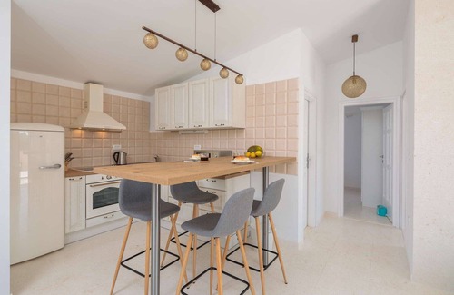 Seget Villa | Villa Didovi Dvori - Adriatic Luxury Villas