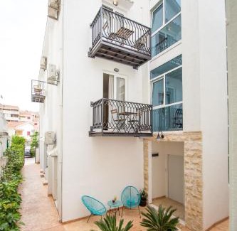 Velji Vinogradi Casa | Villa DiEden