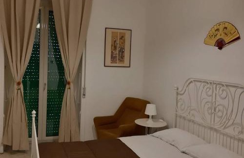 Torre del Greco Cama Y Desayuno | Villa Dietro la Luna