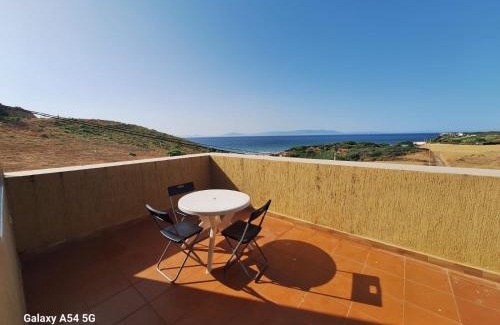 Ksar es Seghir Apartamento | Villa Diki beach