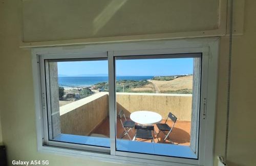 Ksar es Seghir Apartamento | Villa Diki beach
