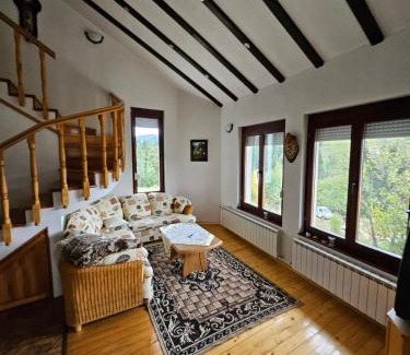 Stoykite Villa | Villa Dilyanka Stokite