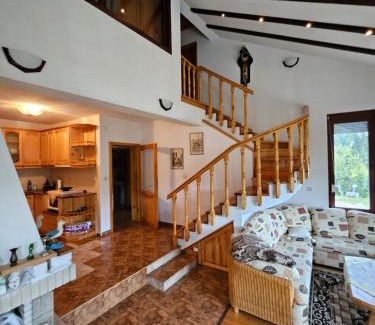 Stoykite Villa | Villa Dilyanka Stokite