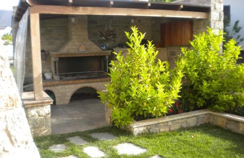 Eratini Casa | Villa Dimitra