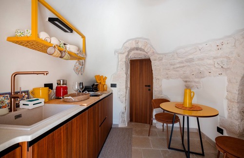 Cozzana Villa | Villa 'Dimora Dormio' con Piscina Privada, Wi-Fi y Aire Acondicionado