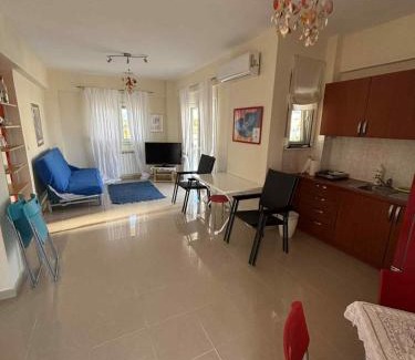 Paralia Dionysiou Apartamento | Villa Dina