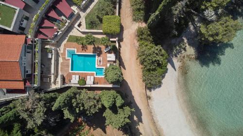 Supetar Villa | Villa Diocletian's Palace