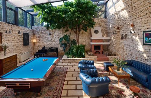 Supetar Villa | Villa Diocletian's Palace