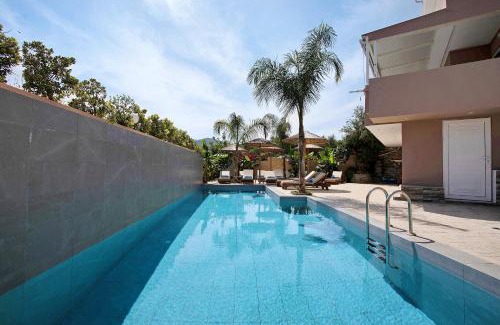 Alikanas Apartamento | Villa Dionysia Studio S7