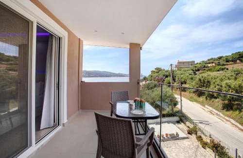 Alikanas Apartamento | Villa Dionysia Studio S7