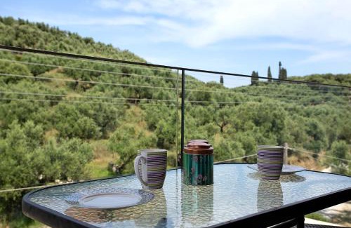 Alikanas Apartamento | Villa Dionysia Studio S7