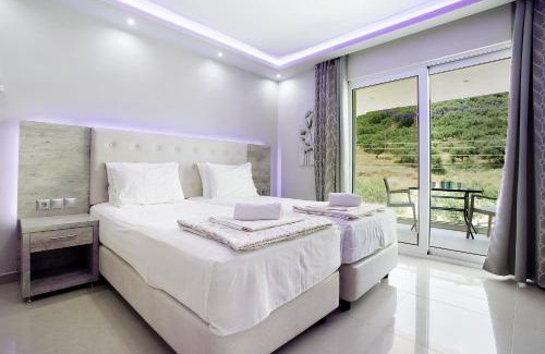 Alikanas Apartamento | Villa Dionysia Studio S7