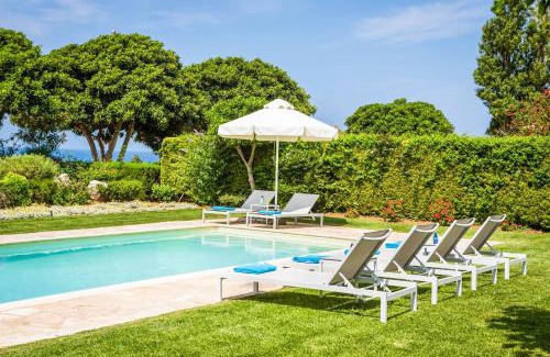 Svoronata Villa | Villa Dionysus