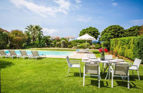 Svoronata Villa | Villa Dionysus