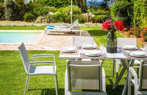 Svoronata Villa | Villa Dionysus