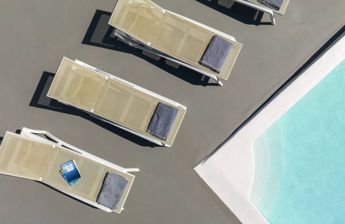 Houlakia Casa | Villa Dios is a Traditional and Elegant Villa in Houlakia with a Private pool
