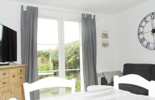 Port Guillaume Casa | Villa Dives-sur-Mer, 2 bedrooms, 4 persons