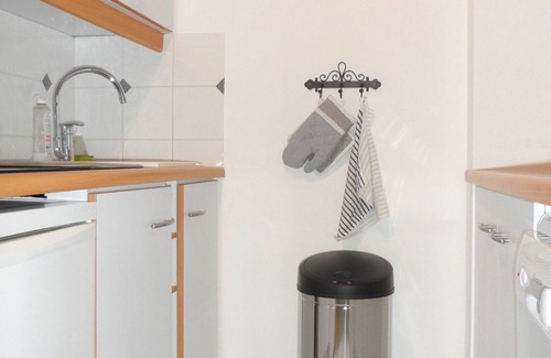 Port Guillaume Casa | Villa Dives-sur-Mer, 2 bedrooms, 4 persons