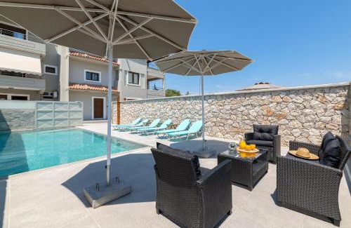 Filerimos Apartamento | Villa Divina