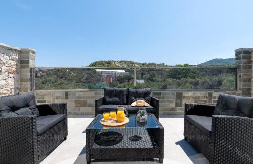 Filerimos Apartamento | Villa Divina