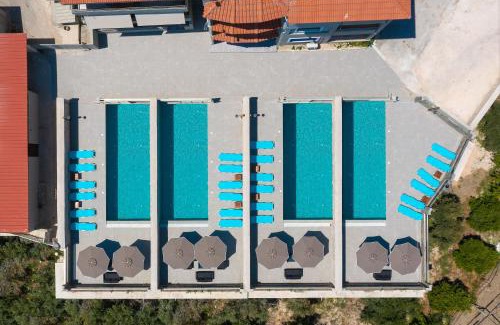 Filerimos Apartamento | Villa Divina
