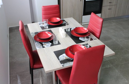 Petaloudes Apartamento | Villa Divina Rhodes