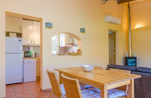 Betlem de Marina Villa | VILLA DIVINA - Villa con piscina privada en Betlem. WiFi Gratis