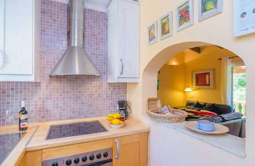 Betlem de Marina Villa | VILLA DIVINA - Villa con piscina privada en Betlem. WiFi Gratis
