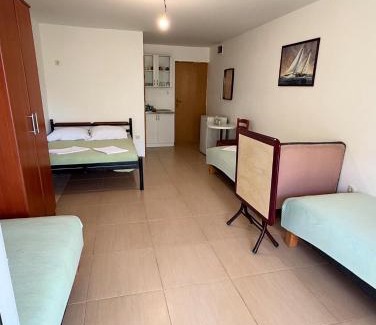Seoca Apartamento | Villa Djekovic