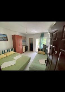 Seoca Apartamento | Villa Djekovic