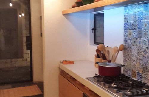 Ghazoua Villa | VILLA DL UNA CASA EXCEPCIONAL