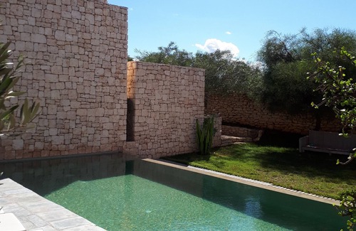 Ghazoua Villa | VILLA DL UNA CASA EXCEPCIONAL