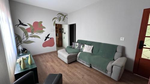 Sao Joao da Boa Vista Casa | Villa do Aconchego · Próxima ao centro São João da Boa Vista · Casa inteira
