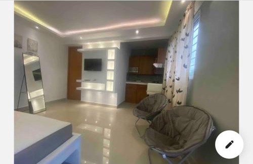 Santiago de los Caballeros Villa | Villa para grupos grandes