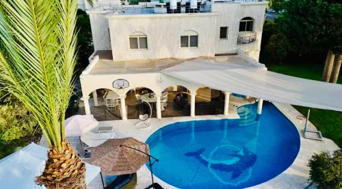 Caesarea Villa | Villa Dolce Keisarya