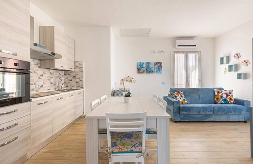 La Strea Casa | Villa dolce tramonto by barbarhouse