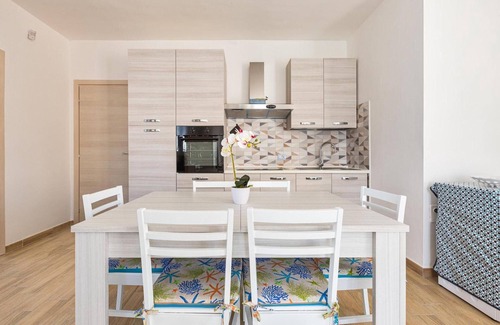 La Strea Casa | Villa dolce tramonto by barbarhouse