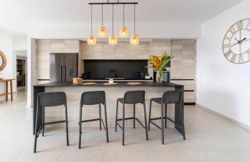 Punaauia Casa | Villa Dolce Vita avec concierge