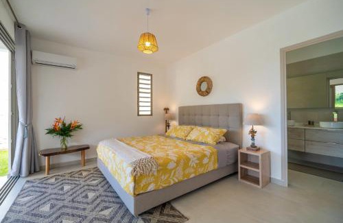 Punaauia Casa | Villa Dolce Vita avec concierge